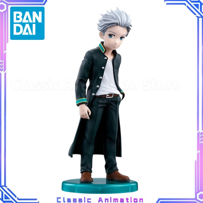 

【Original】BANDAI Adokenette WIND BREAKER Umemiya Ichi Figures Collectibles Models Classic Anime Toys