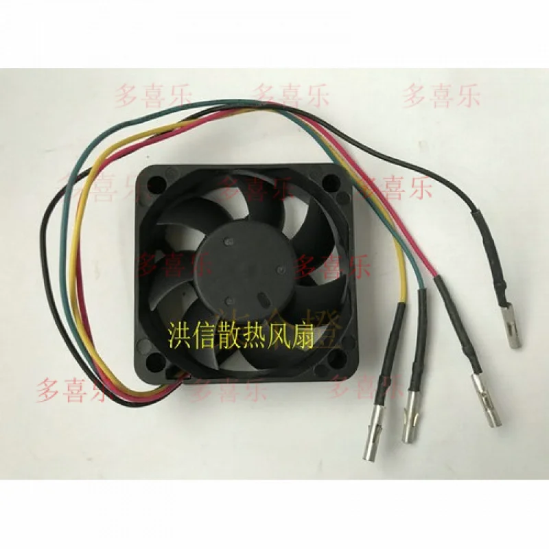 EE 1 قطعة ل AVC DAZA0515RCU DC13.6V 0.20A 5 سنتيمتر 50*15 مللي متر 5015 مقاوم للماء مروحة صامتة