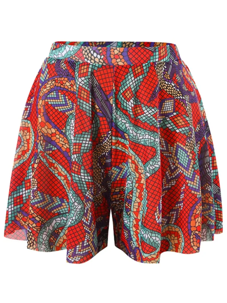 Mesh Women Trim Cover Up Shorts Beach Swimsuit Cover-Ups For Swimwear Beach Shorts 2026 Summer Beachwear Swimwear Sarong Pants