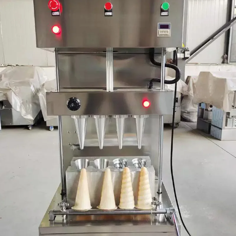 Industrial Pizza Cone Oven Pizza Cone Business Cone Pizza Umbrella Machines