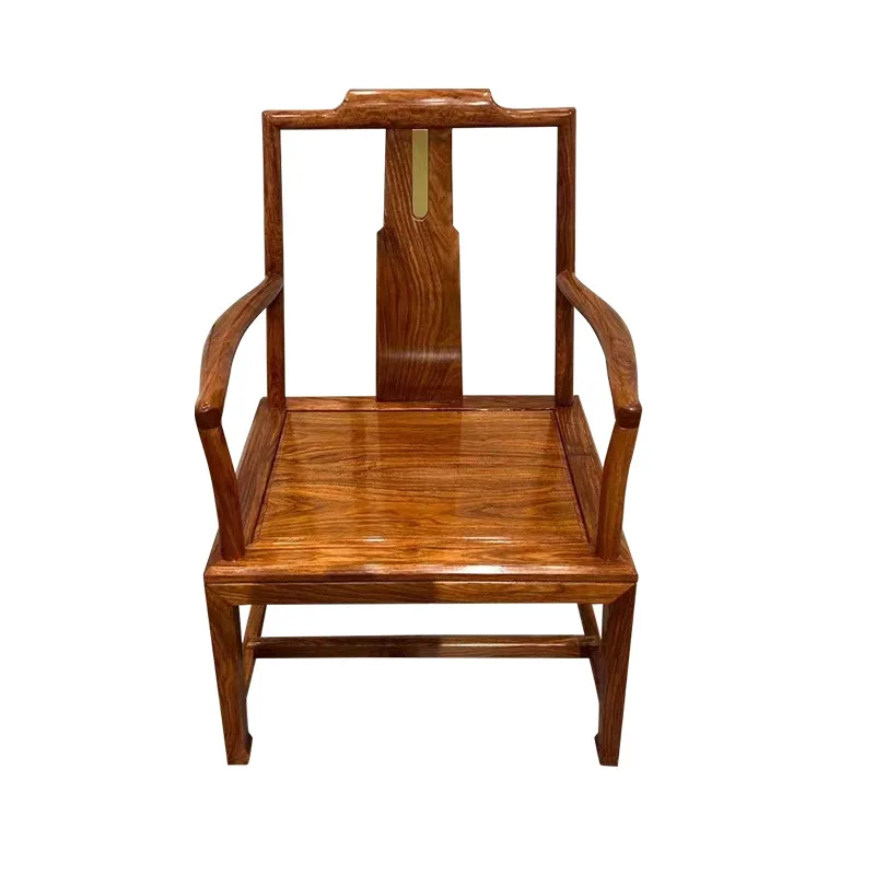 

Hedgehog red sandalwood new Chinese tea table and chair combination mahogany dry brewing table