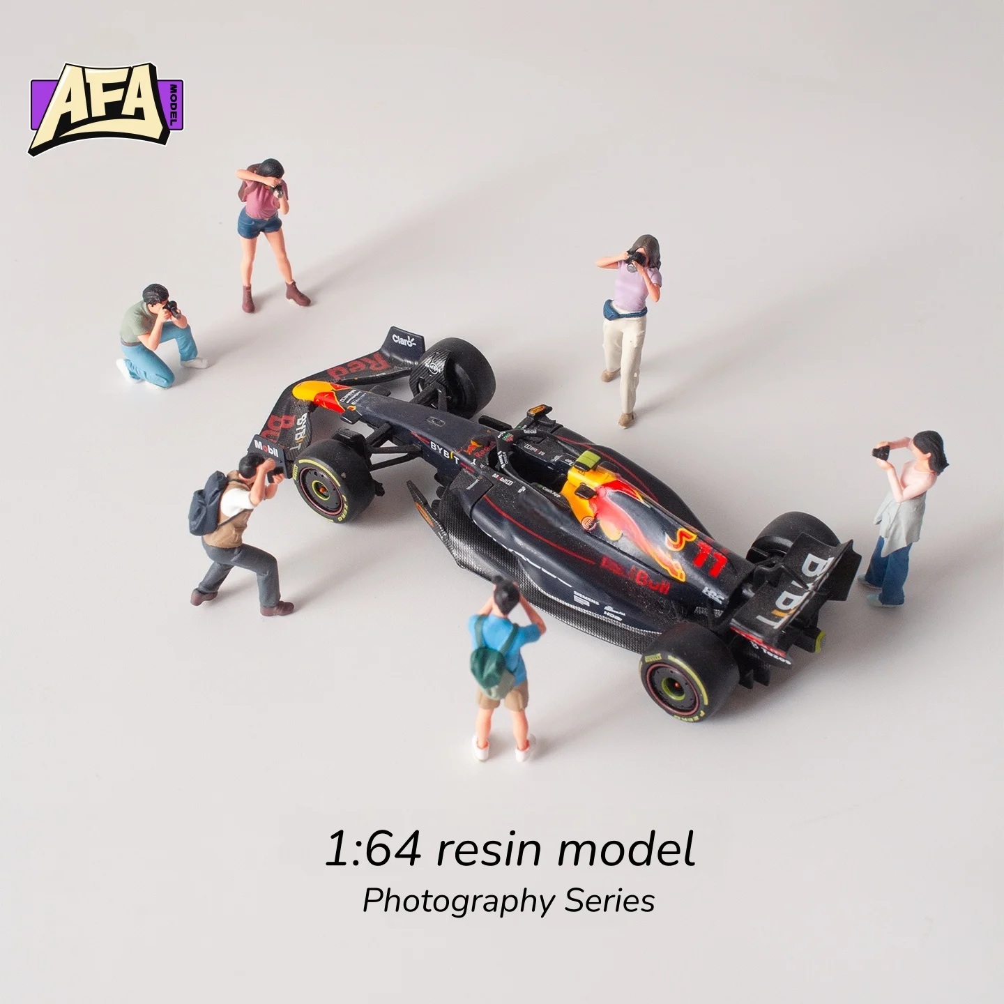 

Миниатюрные фигурки из смолы в масштабе 1:64, наборы для сборки моделей, реквизит для творческой фотографии, коллекционные украшения для демонстрации