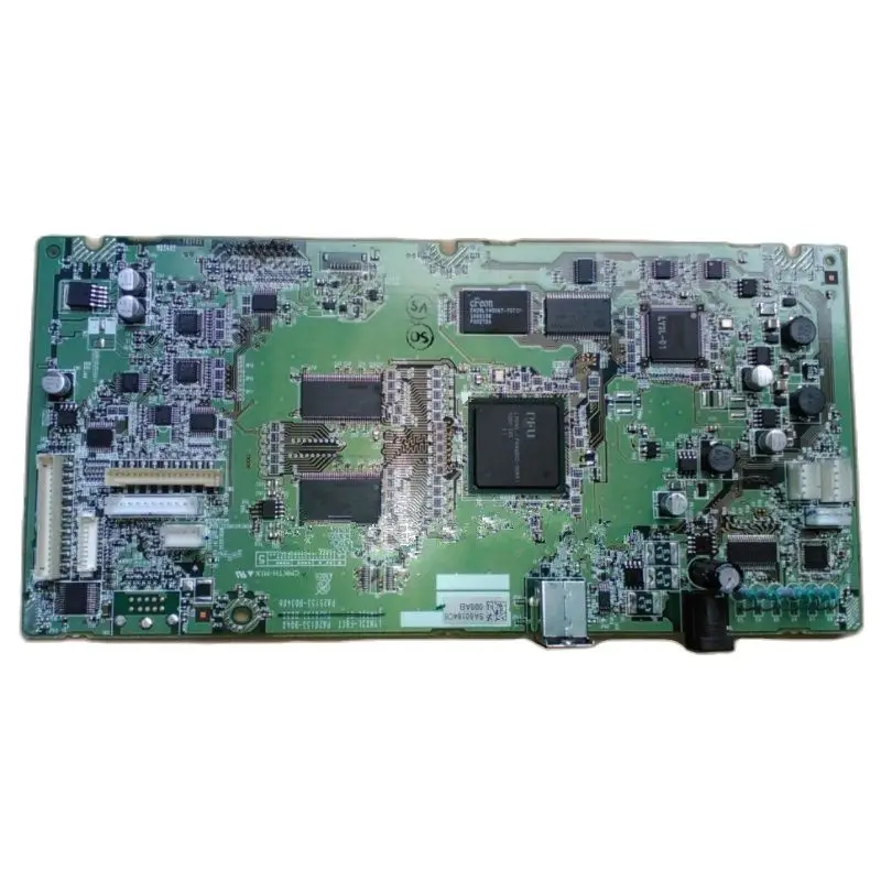 

Formatter Board Main Controller Board For Fujitsu TBM 6140Z FI-6225LA 6125ZLA 6130Z 6230Z FI6140Z