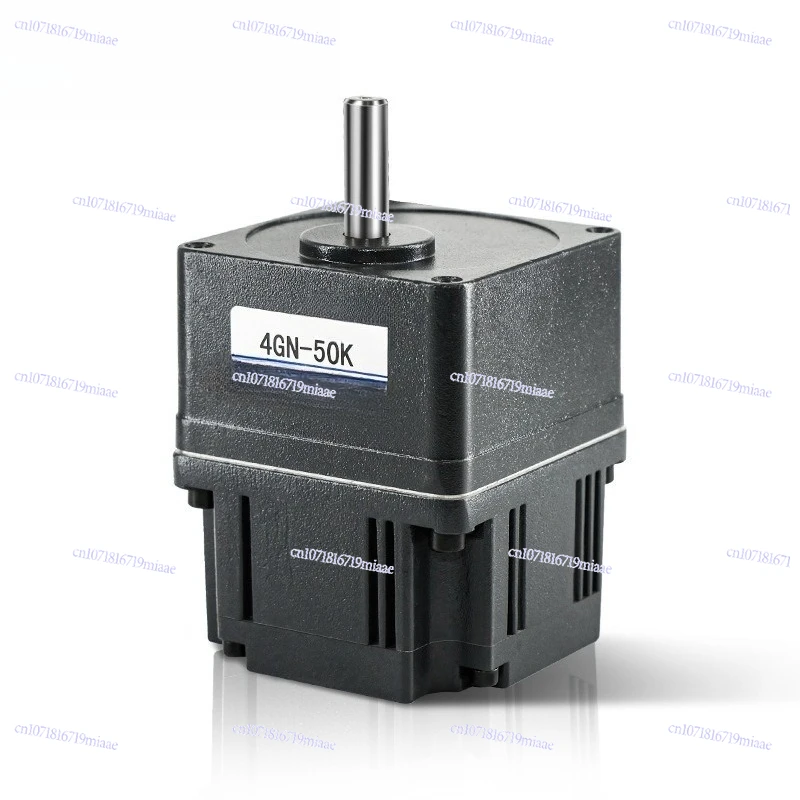 DC speed brushless motor miniature 24V30W-300W constant torque anti-interference, DC brushless motor