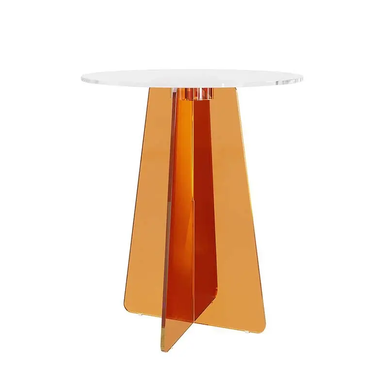 

Wabi Sabi Wind Living Room Coffee Table Simple Modern Light Luxury Sofa