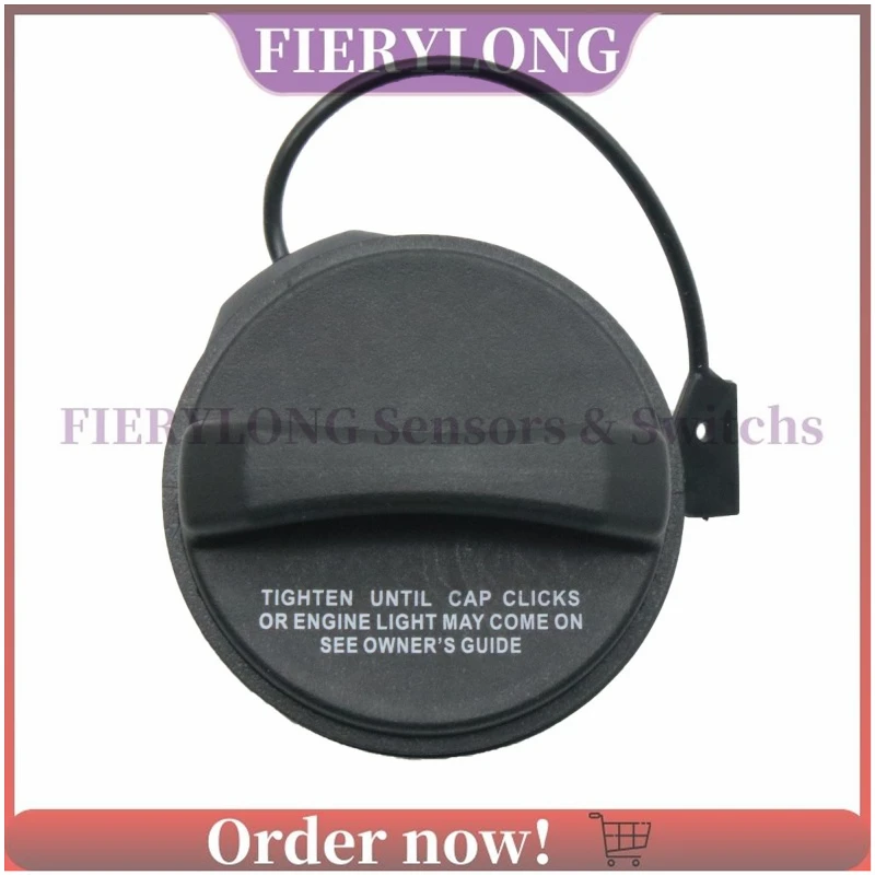 

LR053665 High Quality Fuel Tank Gas Cap Yellow For Range Rover Sport Lr4 Lr3 Evoque Automobiles Spare Parts