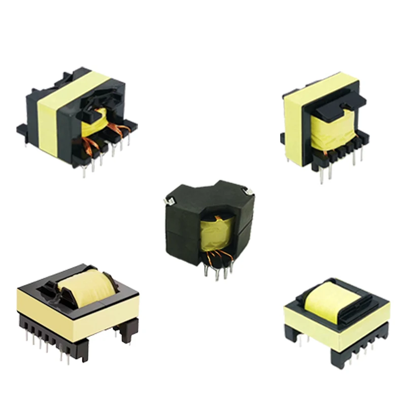 Free Sample High Frequency Electronic Transformer Ferrite Core for Switching Power Supply SMPS Flyback Forward Converter