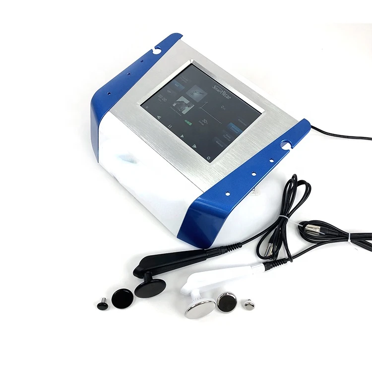 physical therapy instrument deeply relieves for body pain relief and face lifting