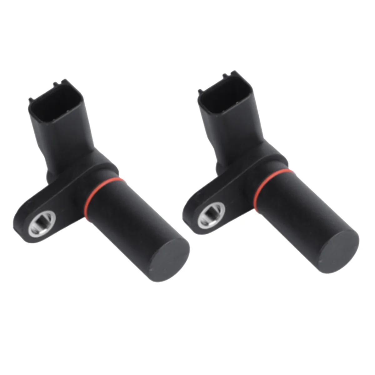 

2Pcs Crankshaft Camshaft Position Sensor AT4E6B288AA for Ford Fusion Edge Lincoln MKX Mustang 2007-2019 AT4E-6B288-AA