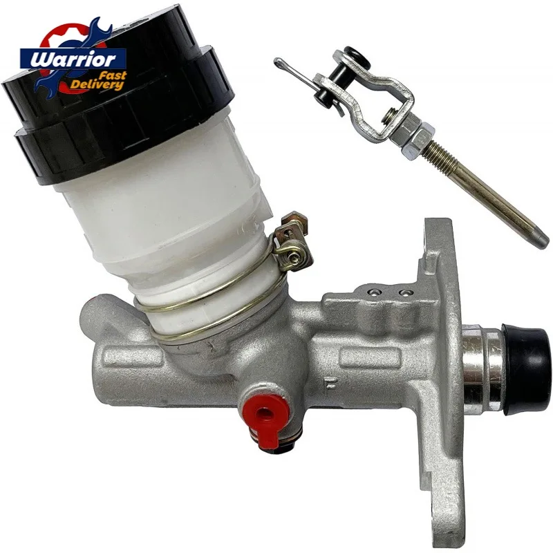 

43015-1683 43015-1682 for Kawasaki Mule 2500/2510/2520/3000/3010/3020 Brake Master Cylinder Assembly