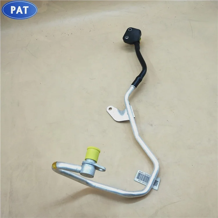 PAT Turbocharger Coolant Line For MERCEDES 14-18 CLS550 4.6L-V8 2782000200 A2782000200