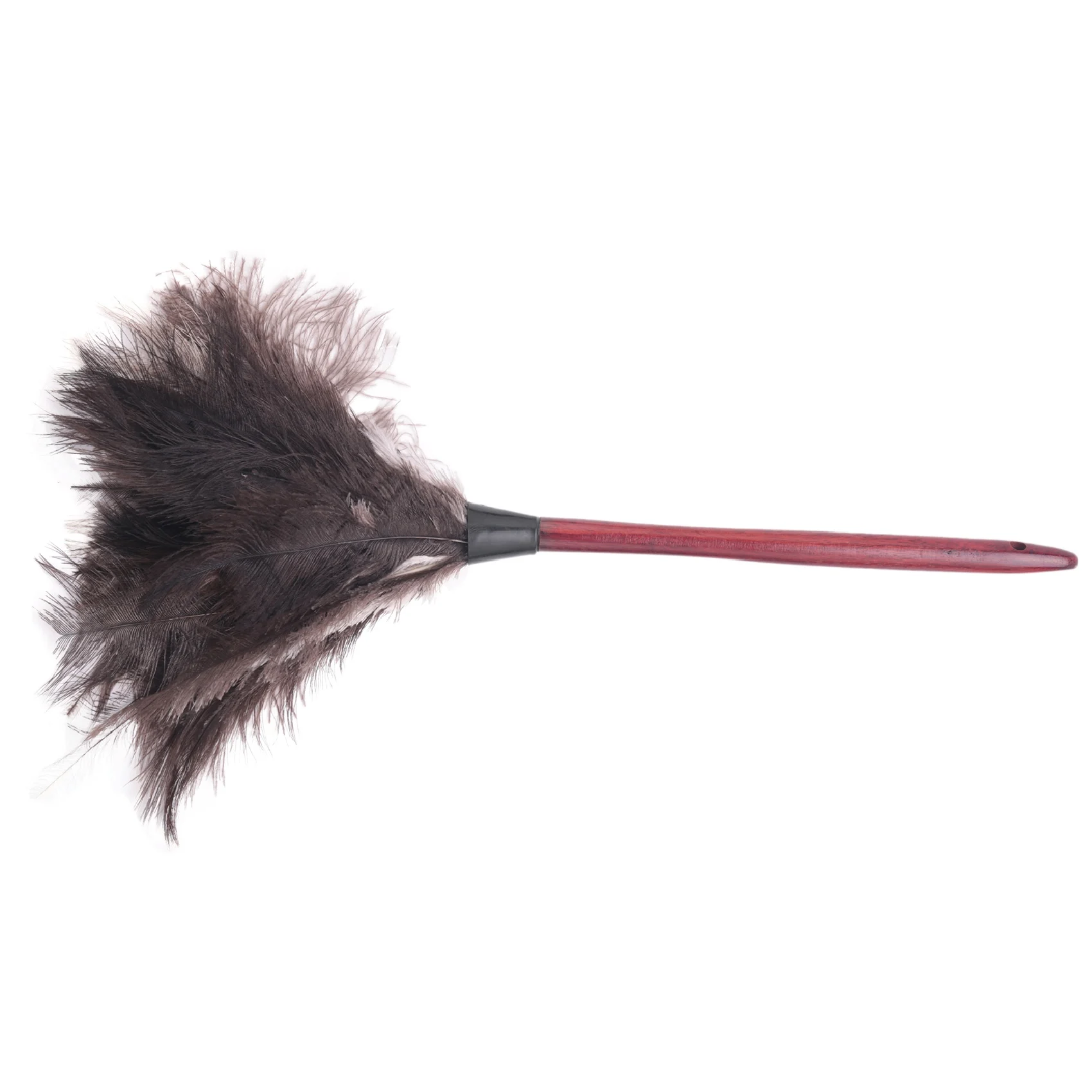 

Ostrich Cleaning Feather Duster Ostrich Duster Ostrich Feather Duster Soft Feathers Duster From Furniture To Fan Blades