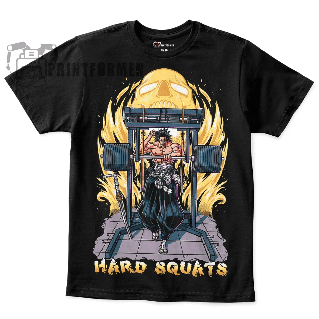 

Unisex T-shirt Bleach Kuchiki Rukia / Kuchiki Rukia