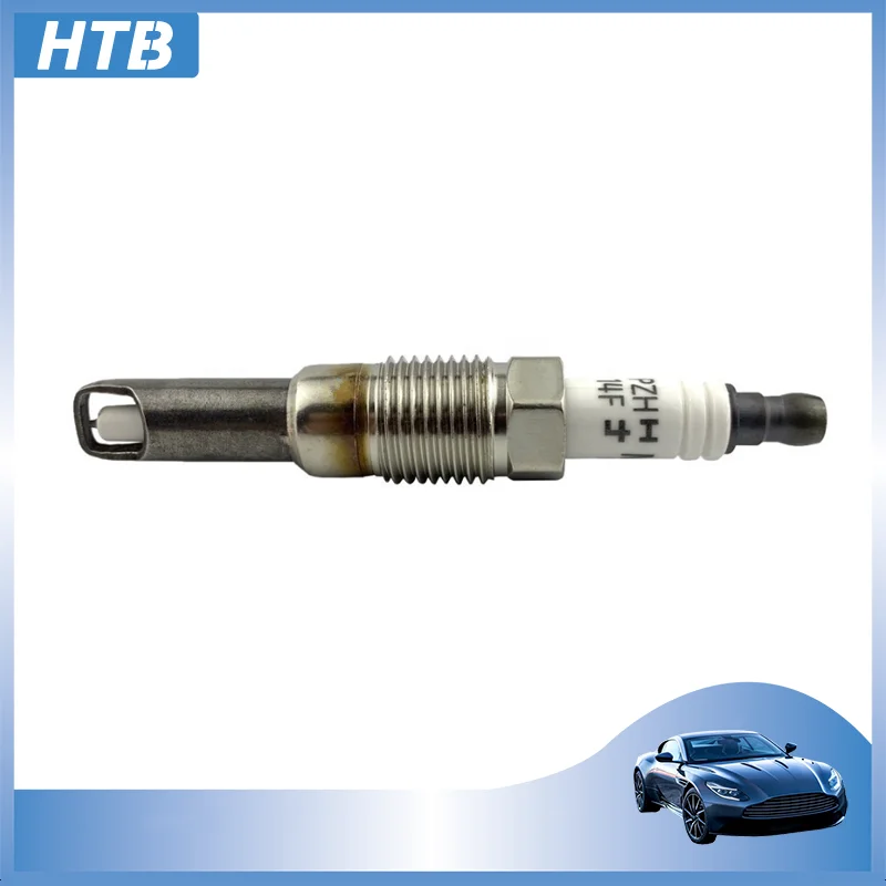 4PCS SP-515 SP515 PZH14F Motorcraft Platinum Spark Plug For Ford Lincoln Explorer F150 F250 F350 5.4L 3V SP 515 PZH-14-F