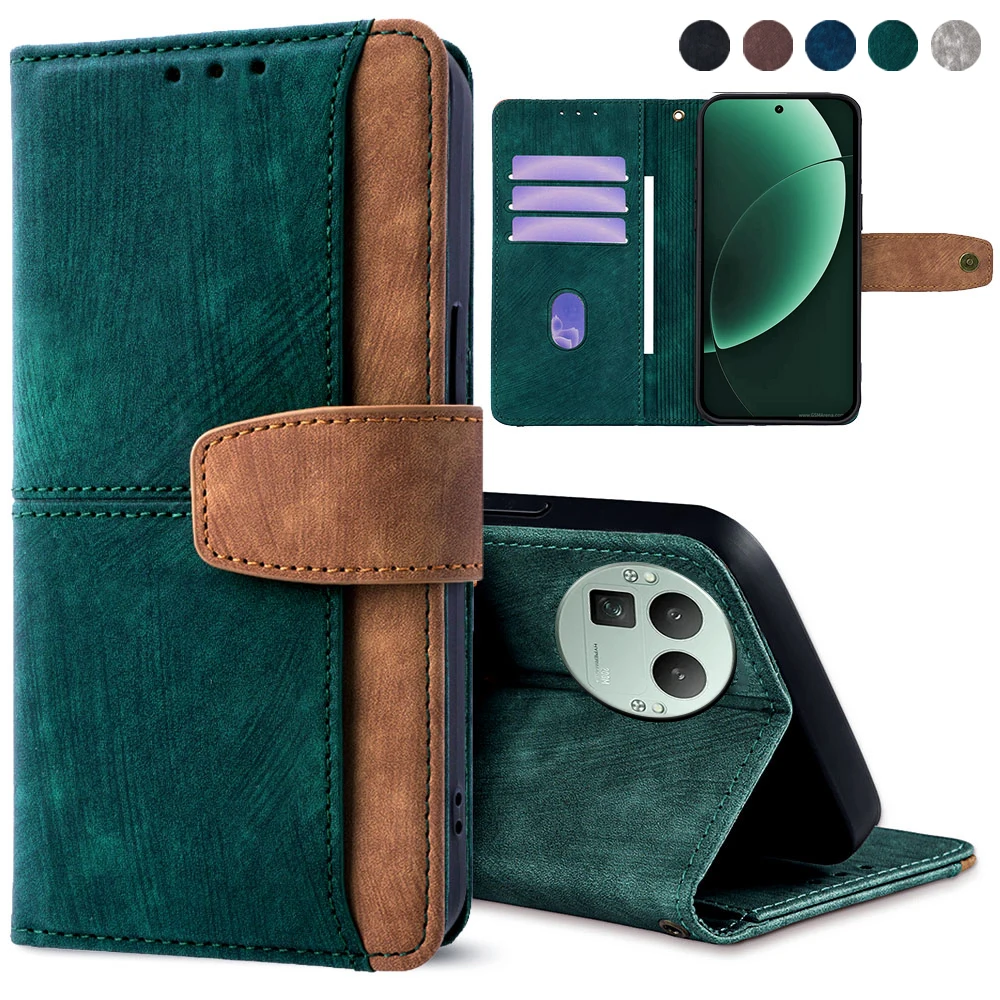 Business Metal buckle Cover Phone Case for Realme 16 Pro Plus realme 15T 14T 15 13 14 Pro Plus Realme P3 Ultra Protective Cover