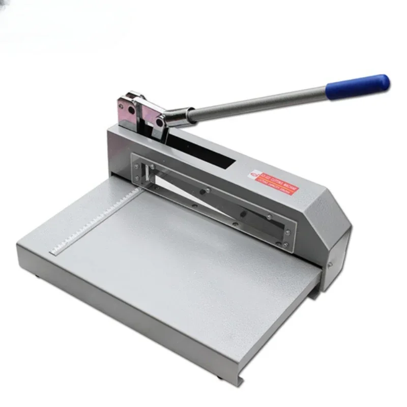 YYHC- 322 a4 metal sheet sublimation aluminium sheet cutter