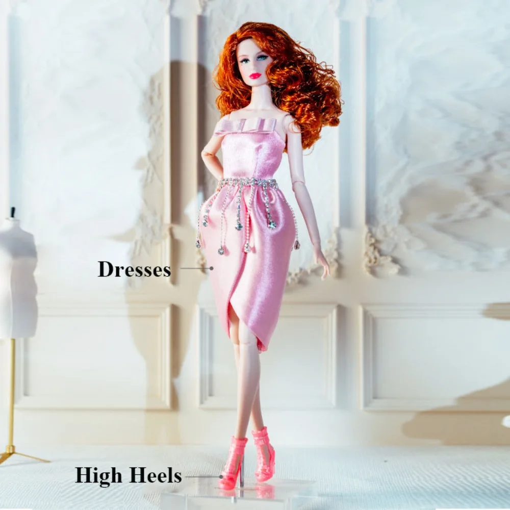 

Европейская мода супермодель розовые платья роскошные коллекционные подарочные кружевные свадебные платья DIY кружевная одежда с бриллиантами