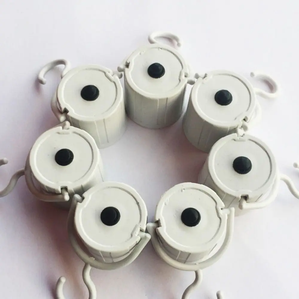 Outdoor With Switch On/ Off For Emergency Light Bulb Light Base Lamp  E27 Hook Lamp Holder Screw Lamp Holder