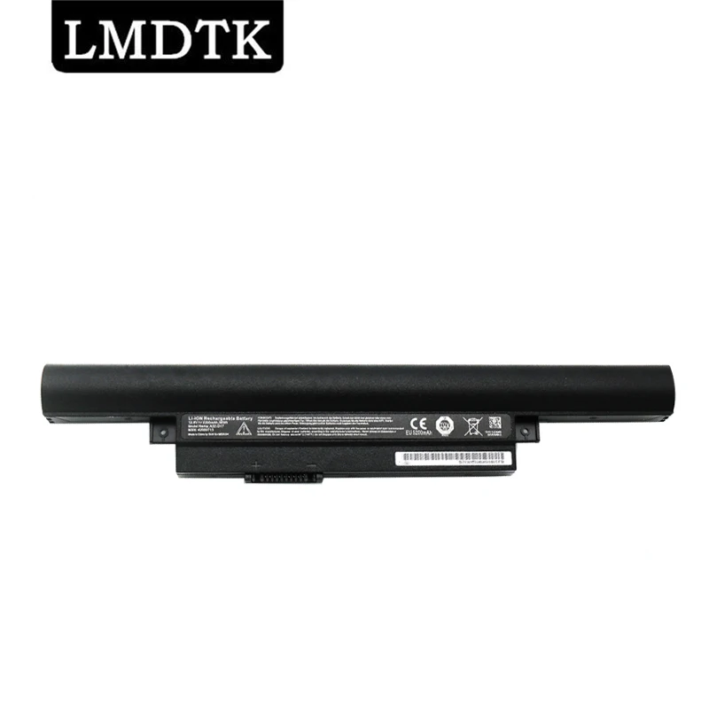 

LMDTK New A41-D17 A32-D17 45WH 56WH Laptop Battery For Medion Akoya E7415 E7415T E7416 E7416T E7419 P7647 P7643 E7420