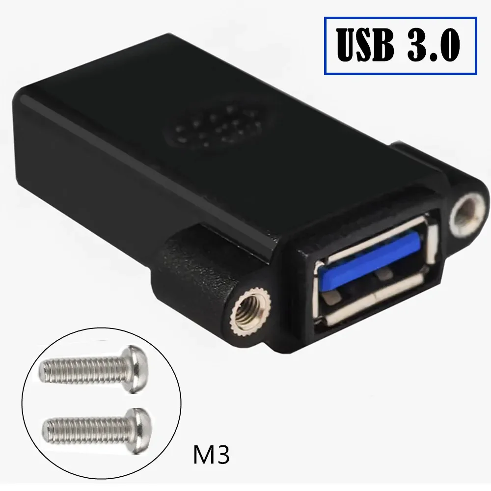 Usb 3.0 Female To F…