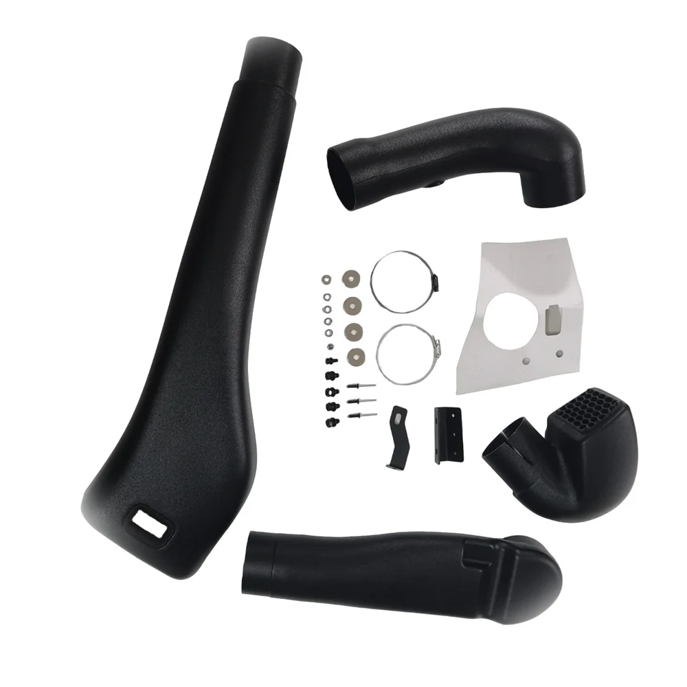 Air Intake Snorkel Kits for Toyota FJ cruiser 2006+ Air Intake System 4X4 Car Accessories Snorkel Wading Device Fit