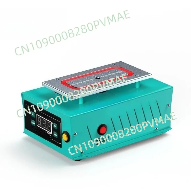 

Вакуумный LCD-сепаратор RF4 PEACE | Инструмент для ремонта экранов планшетов и мобильных телефонов