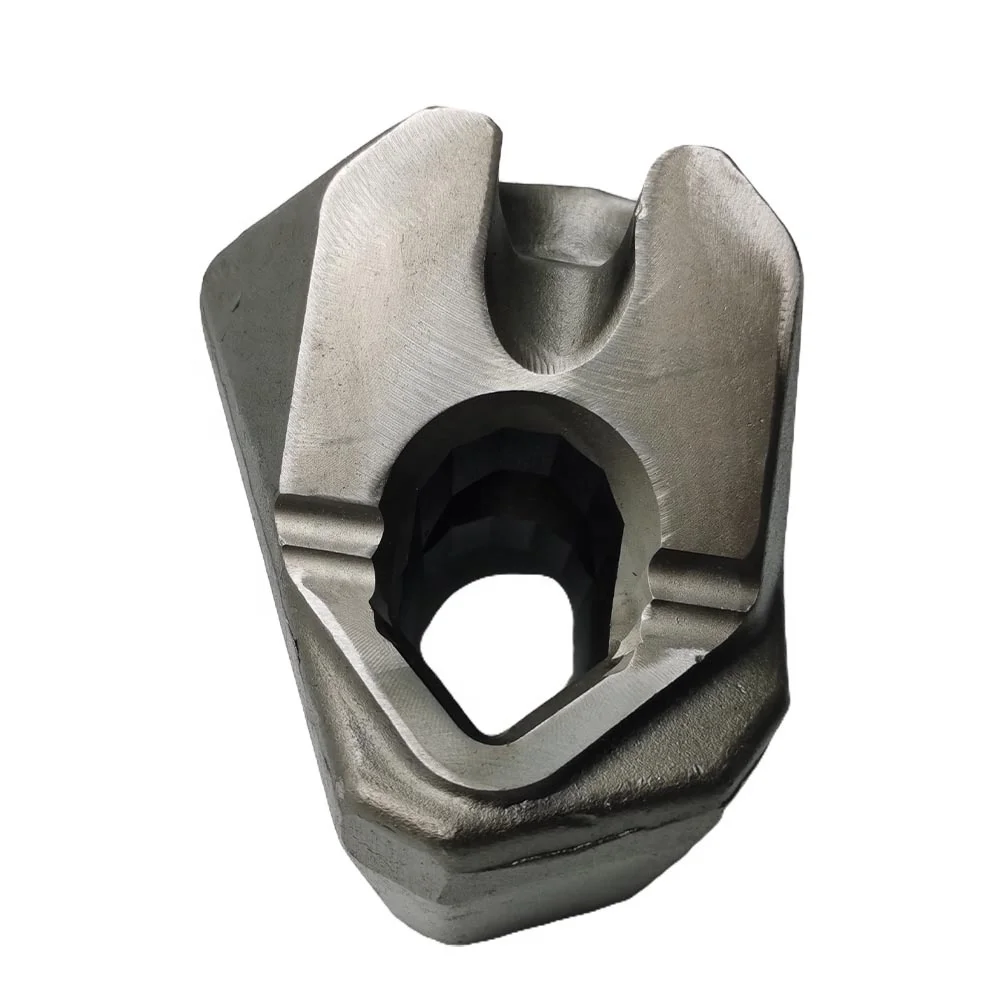 

158502/158503 Milling Base Holder BNT11 Base Holder Right/left for Road Milling Machine Spare Parts