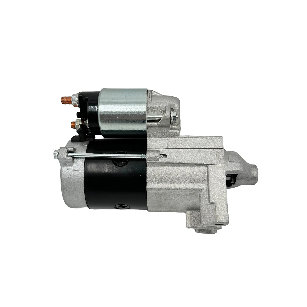 

New Starter Motor for Honda GX610 GX620 GX670 31200-ZJ1-842 31200-ZJ1-8410M DDWD8