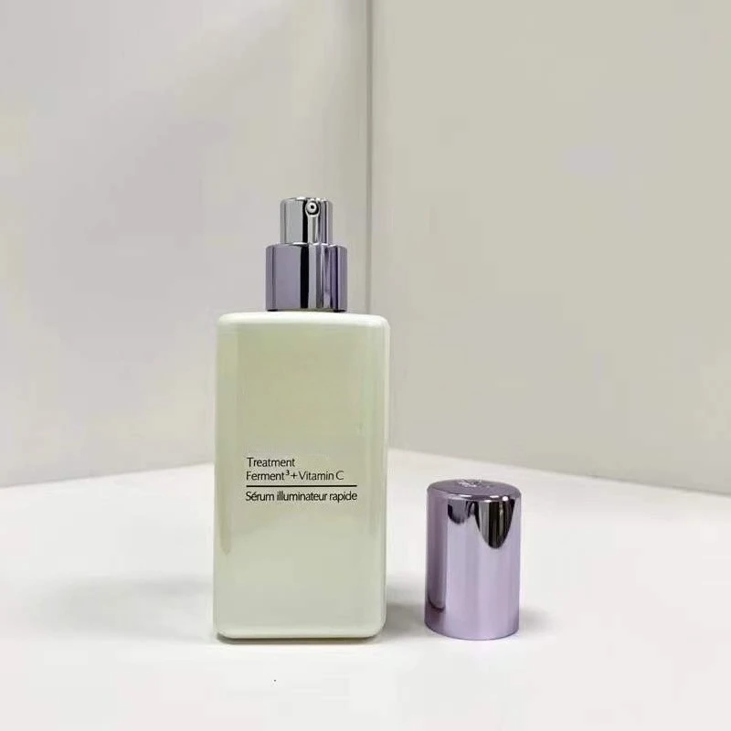 Facial Serum Treatment 100ml Beauty Product