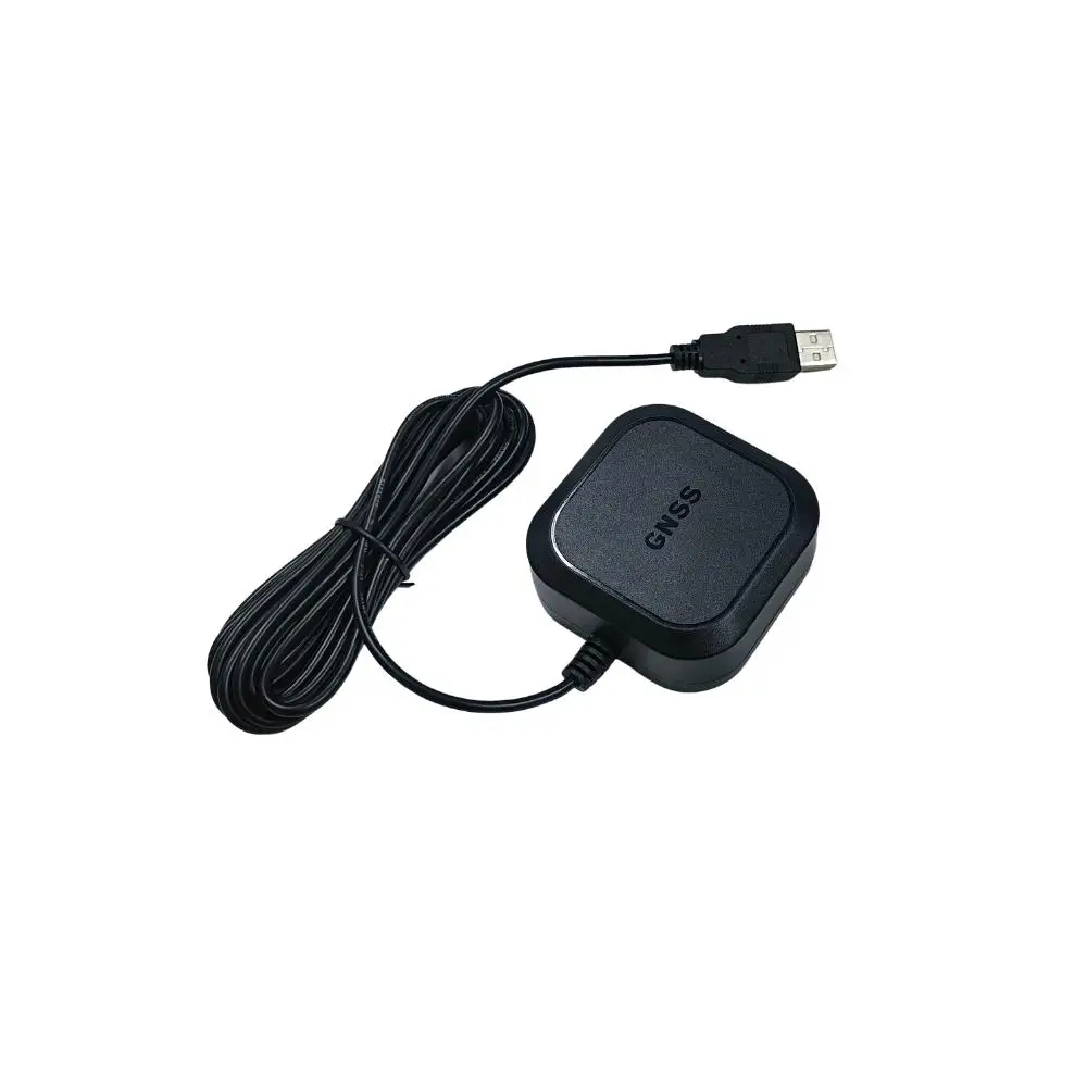 TOP608BT USB Bluetooth High-precision receiver RTK GNSS USB GPS BDS GLONASS GAL antenna modules RTCM NMEA0183  G-MOUSE TOPGNSS