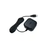 Receptor de alta precisión TOP608BT, USB, Bluetooth, RTK, GNSS, USB, GPS, BDS, GLONASS, GAL, módulos de antena RTCM, NMEA0183, G-MOUSE, TOPGNSS 5