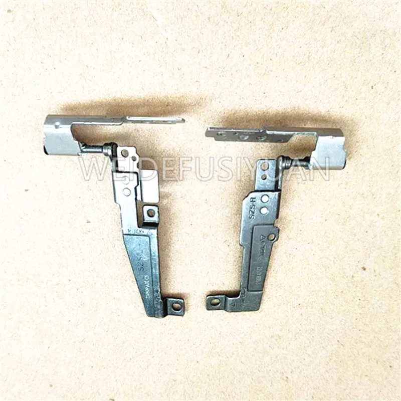 Laptops Screen Hinge For DELL Vostro 13 5310 V5310 Notebook LCD Hinges L&R