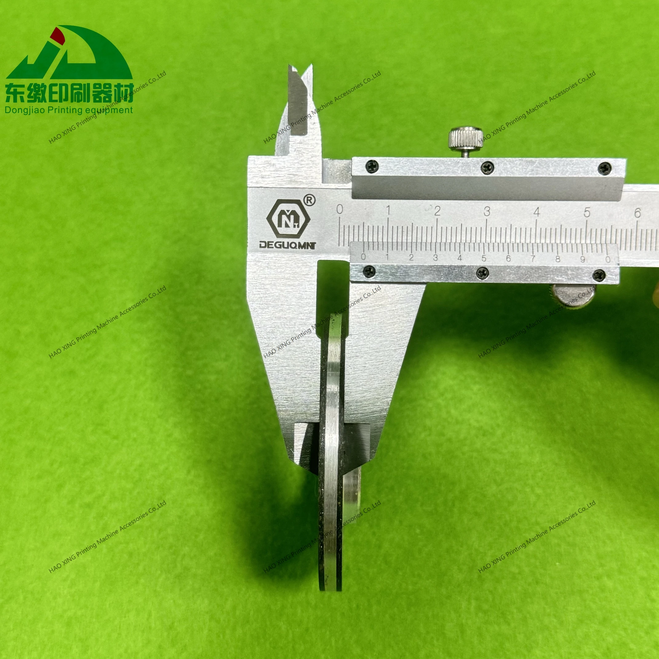 Piezas de repuesto para maquinaria de impresión Offset, pastilla de freno F2.105.3022/01 para accesorios de impresión Heidelberg, pastilla de freno de Motor de alta calidad