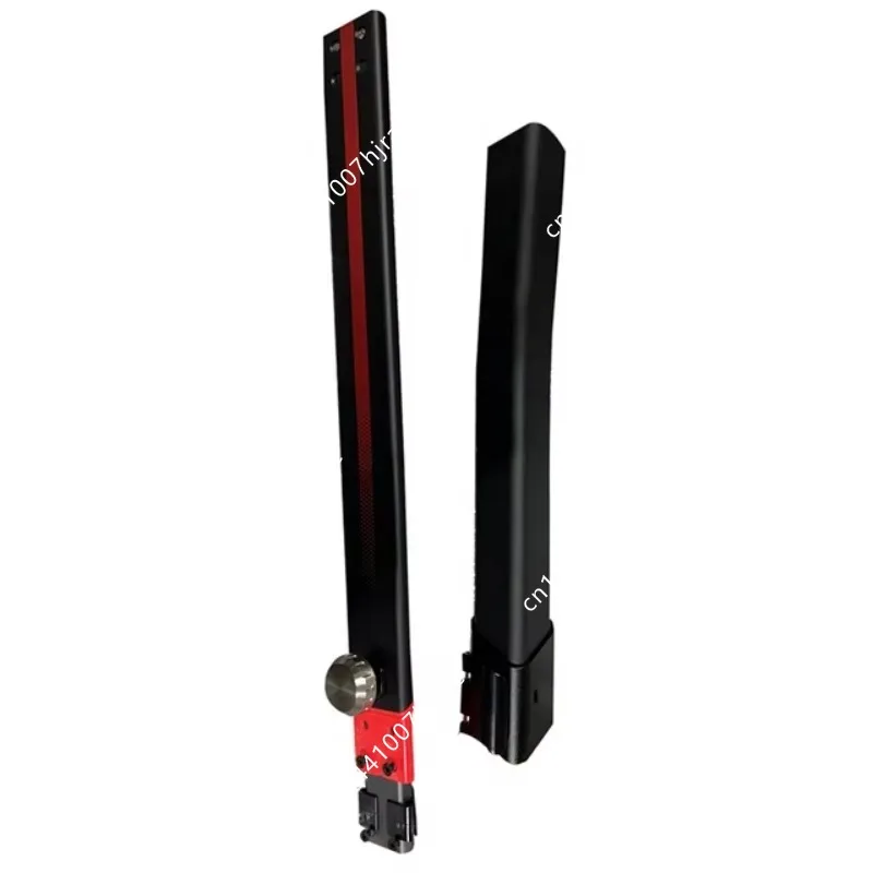Applicable to Ninebot S MAX Intelligent Self-balancing Electric Scooter Parts Adjustable Handlebar Controller Steering Wheel