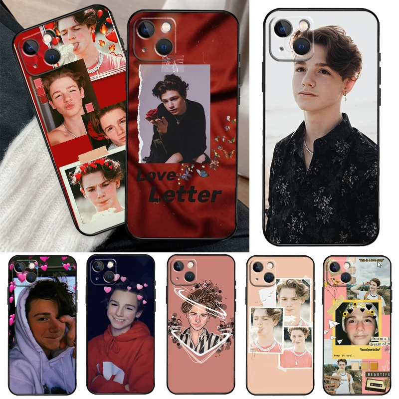 Чехол для телефона Payton Moormeier для iPhone 11 12 13 Pro Max XS XR X 6 7 8 Plus 12 13 Mini SE 2020