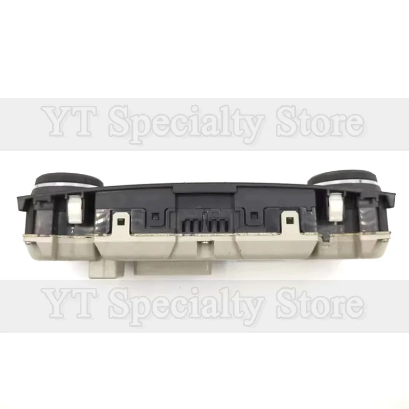 Kamshing Used Air Conditioning Switch Panel For Honda CRV 2007-2011 A/C Heater Climate Switch Air Condition Knob Control Button