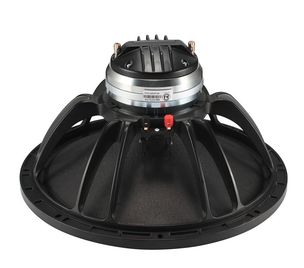 

Factory High Quality Dj Sound System Professional Subwoofer Loudspeakers Outdoor Audio 15 Inch Pa Speaker