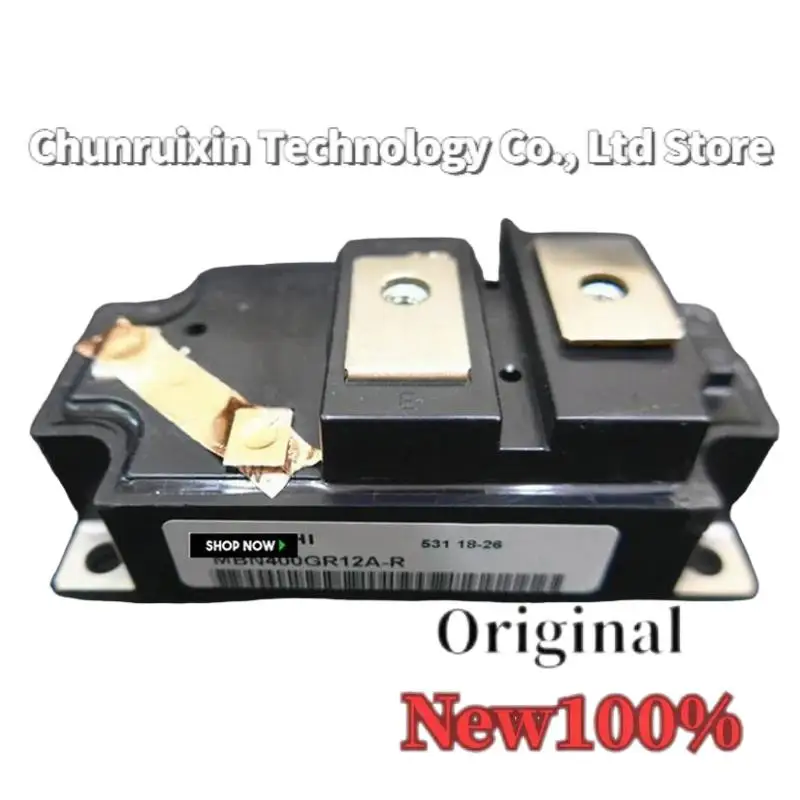 

MBN400GR12A-R MBN400GR12A MBN400GR12 Новый оригинальный модуль