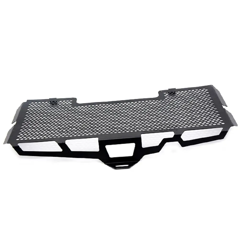 

Radiator Grille Guard Aluminum Mesh Cover Fuel Tank Protection Net for BMW F650 F700 F800 GS 2008-2017