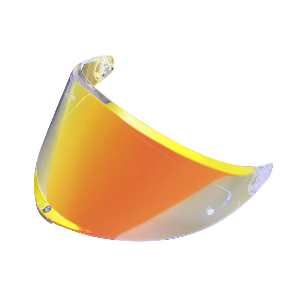 

K6S Face Shield for AGV K6 Helmet Visor Windproof Sunscreen High Strength Anti-Scratch Fog-Resistant Visière Moto Replacement