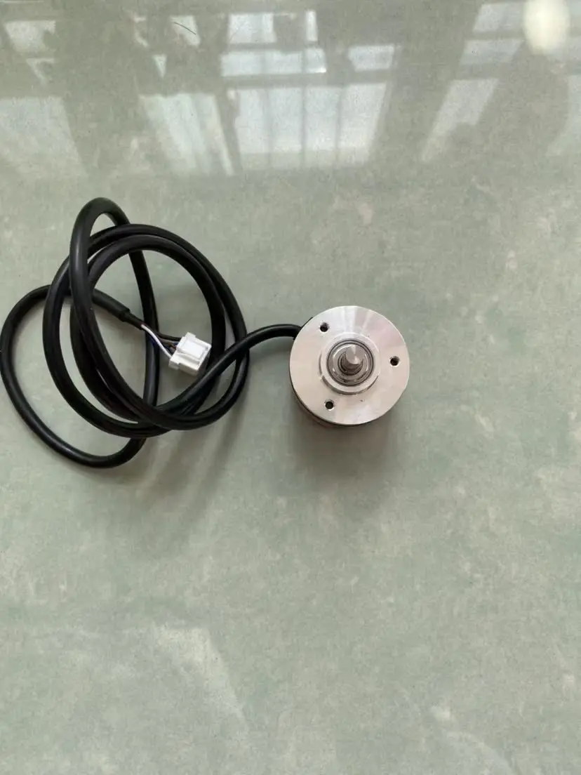 KM-104NP decoder motor