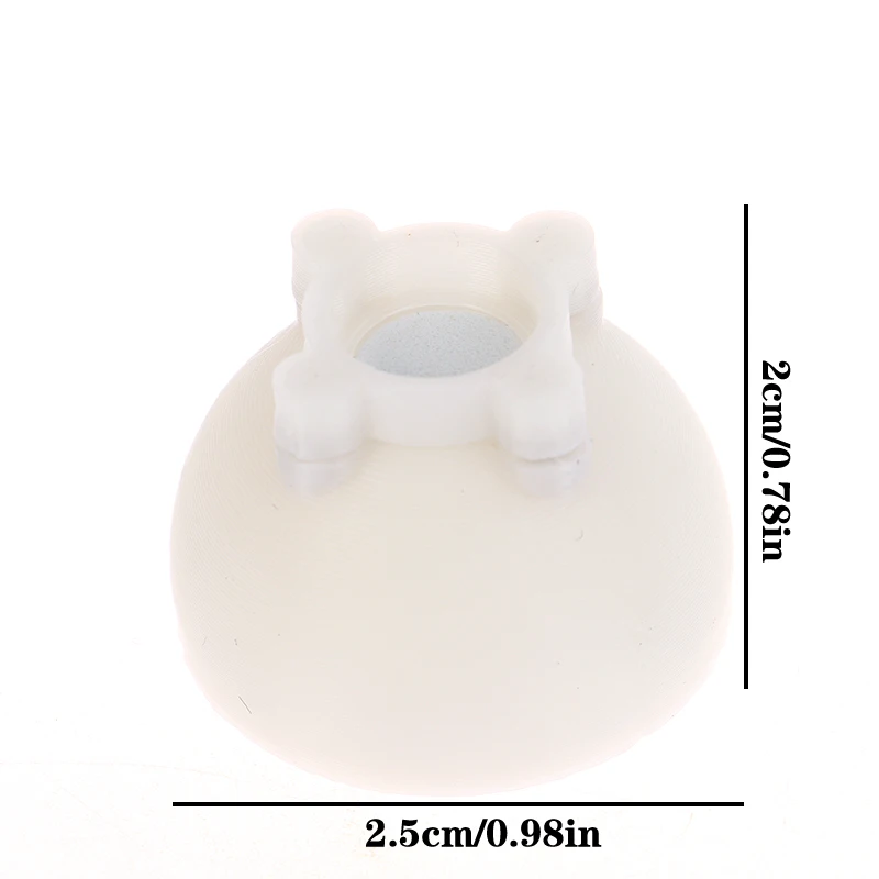 2.0/3.0 Ophthalmology Phacoemulsification Capsulorhexis Forceps Circular Capsulorhexis Practice Model 1meter Film