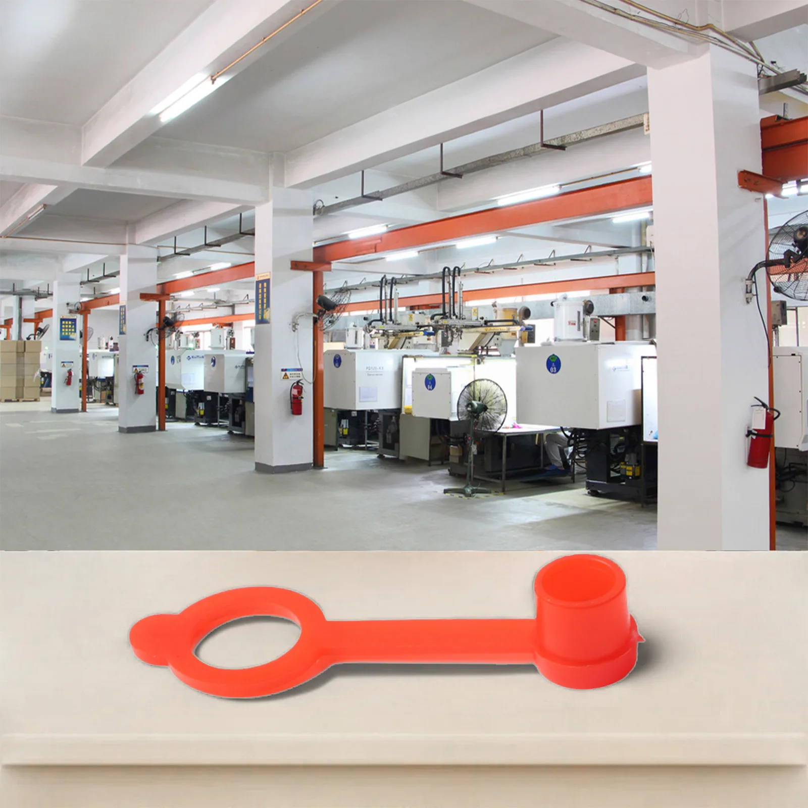 For Automotive, Motorcycle And Industrial Applications Grease Zerk Protection Corrosion-resistant Easy To Install