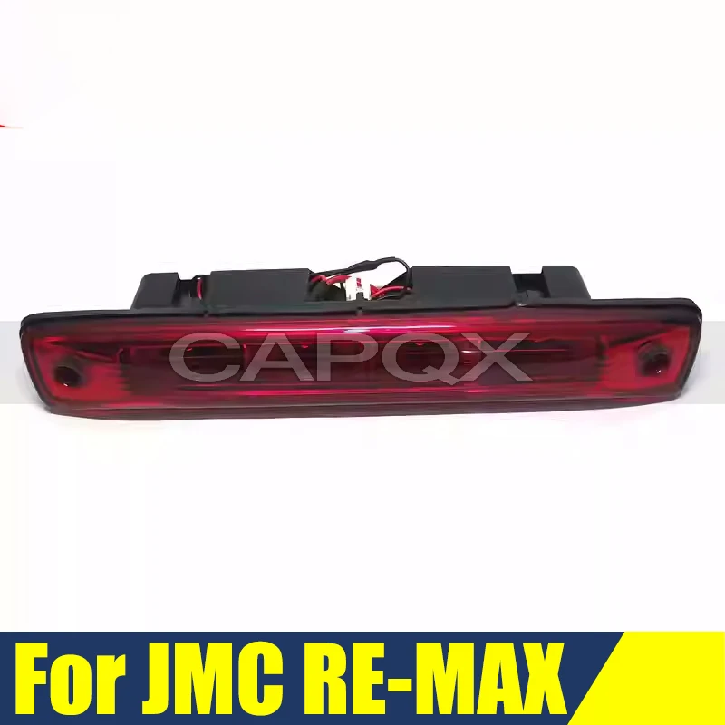

High Mount Brake Light For JMC RE-MAX Rear High Mounted Tail Stop Fog Lamp Stop Lamp 3rd Brake Light