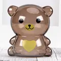Brown-XS