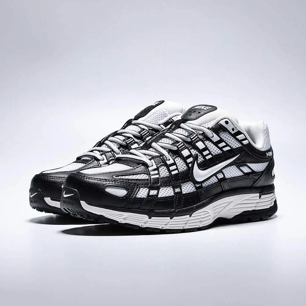 نايك 2025 حذاء رياضي كاجوال نسائي W NIKE P-6000 BV1021-011