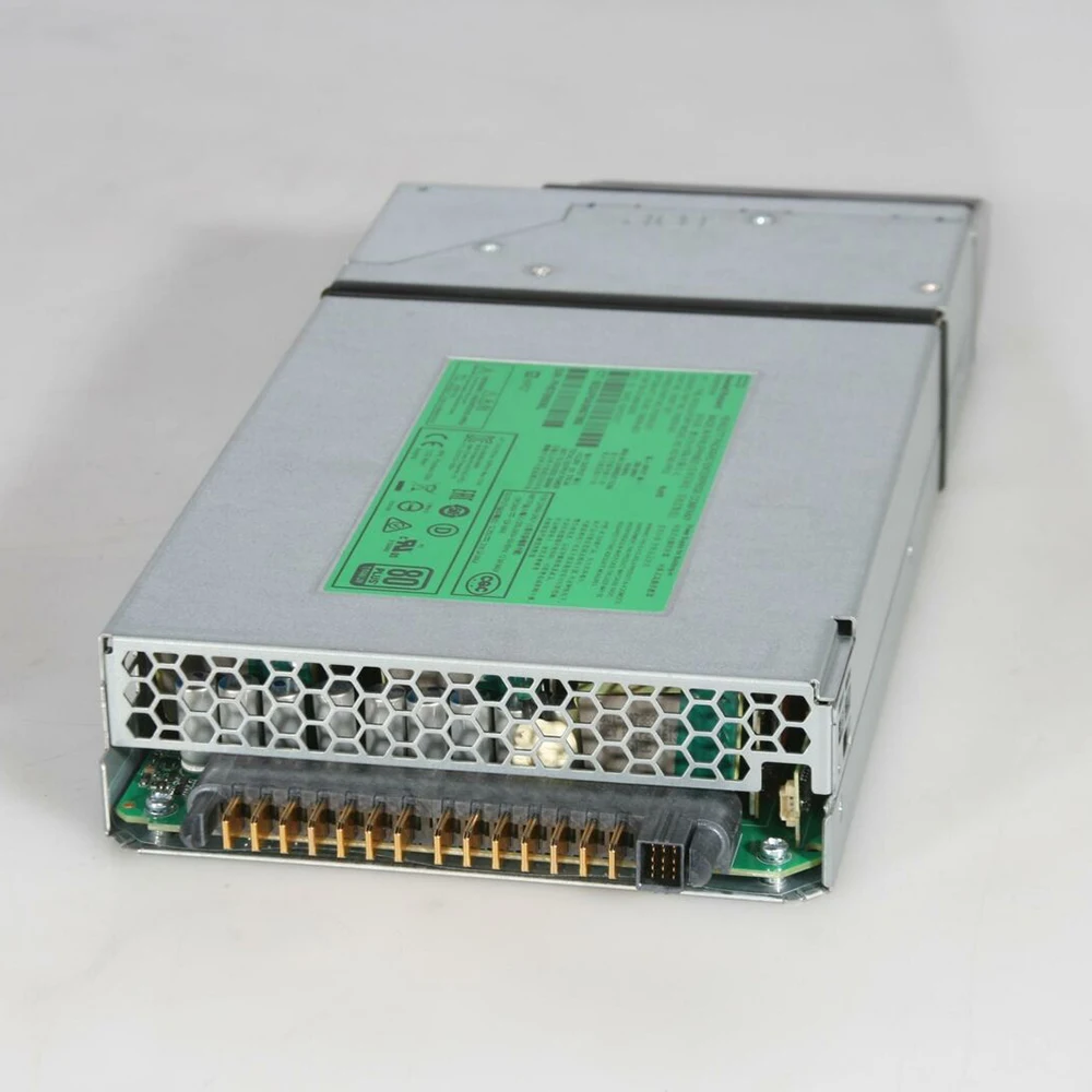 M470 HPE 12000F 2650W 765876-001 813829-001 765877-001 Work Good 100% Test for AC Power Supply