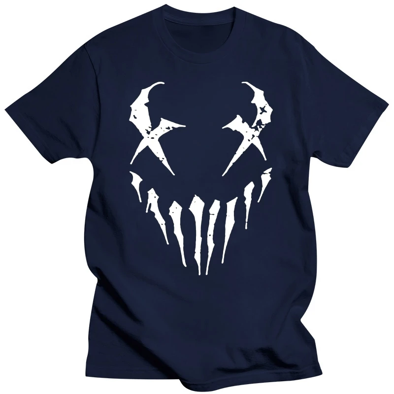 MUSHROOMHEAD The Creep T SHIRT S-2XL New Official Control Industry Merchandise