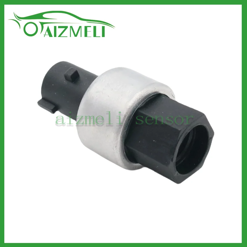 Air Conditioning Pressure Sensor 52466358 For Chevrolet S10 Astro Blazer C2500 Express S10 GMC Jimmy Savana Oldsmobile Bravada