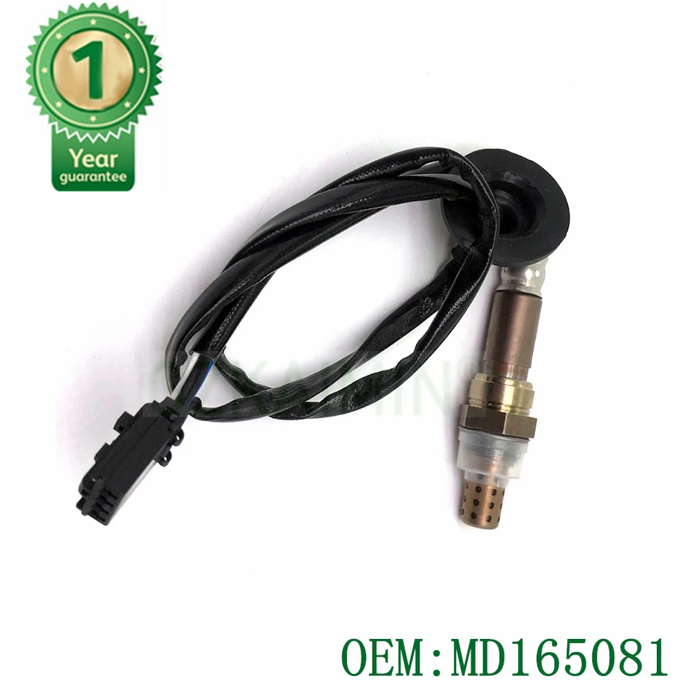 OE MD165081 MD18493 Lambda O2 Oxygen Sensor For Chevrolet SONIC SONORA SPARK TRACKER TRAILBLAZER VECTRA ZAFIRA MD142206 MD164423